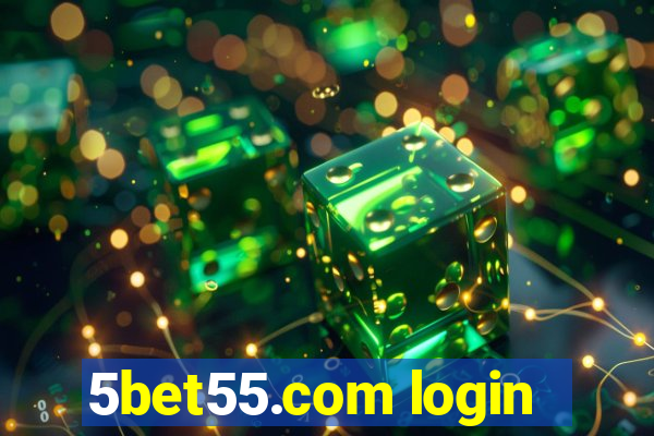 5bet55.com login