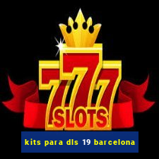 kits para dls 19 barcelona