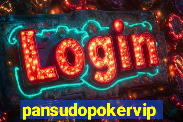 pansudopokervip.net