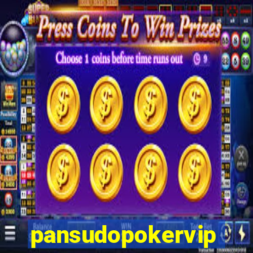 pansudopokervip.net