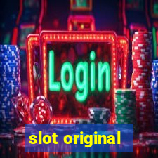 slot original