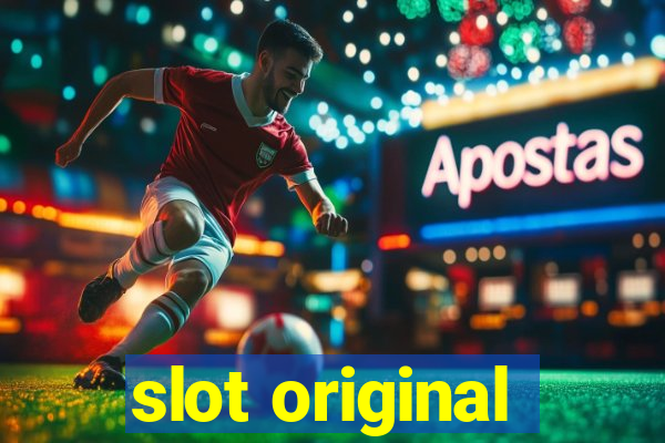 slot original