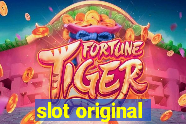 slot original