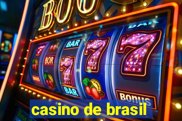 casino de brasil