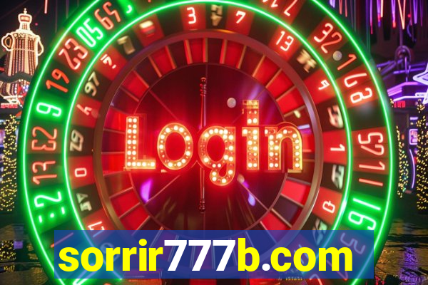 sorrir777b.com