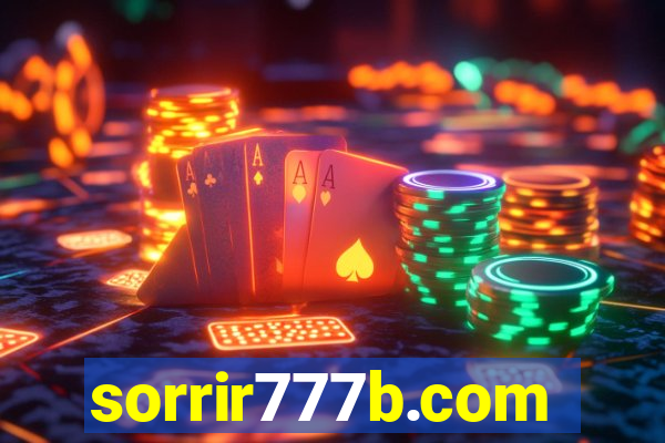 sorrir777b.com