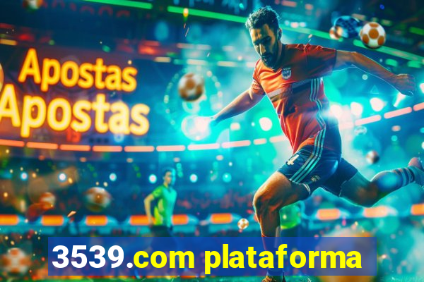 3539.com plataforma