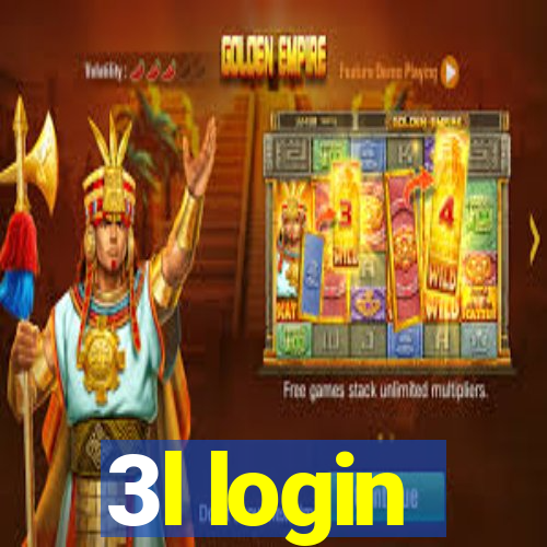 3l login