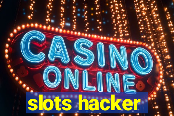 slots hacker