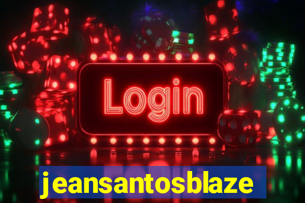 jeansantosblaze