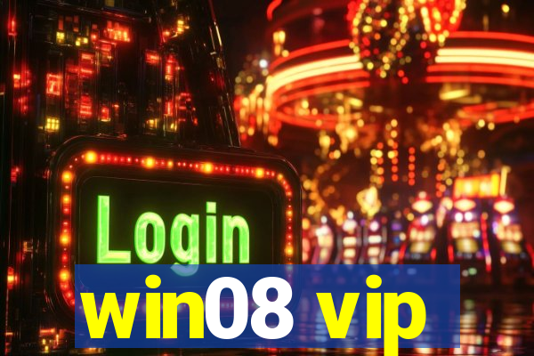 win08 vip