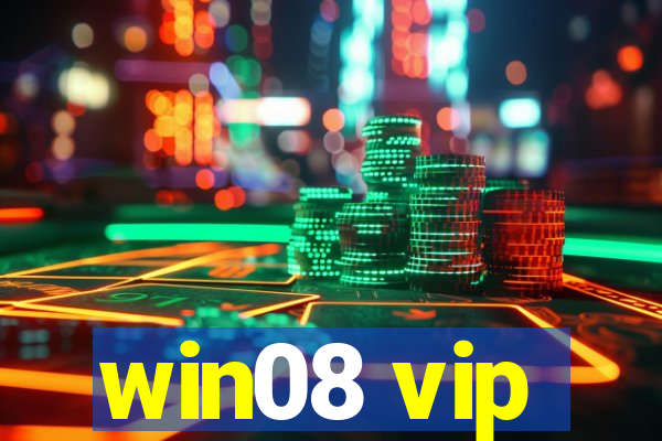 win08 vip