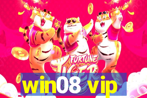 win08 vip