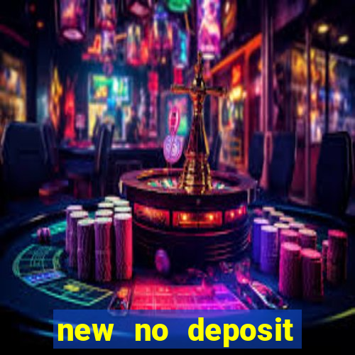 new no deposit bingo sites 2020