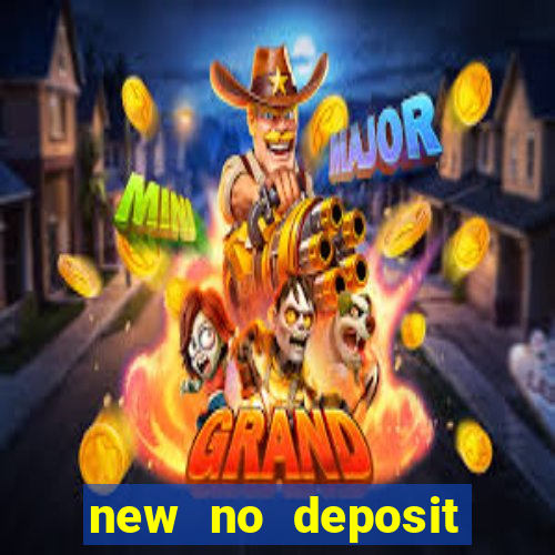 new no deposit bingo sites 2020