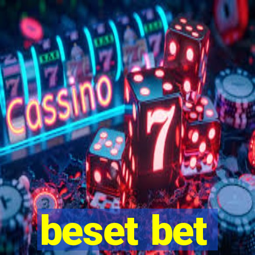 beset bet