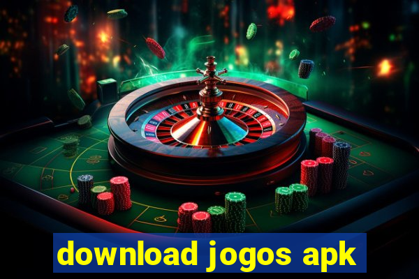 download jogos apk