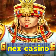 nex casino