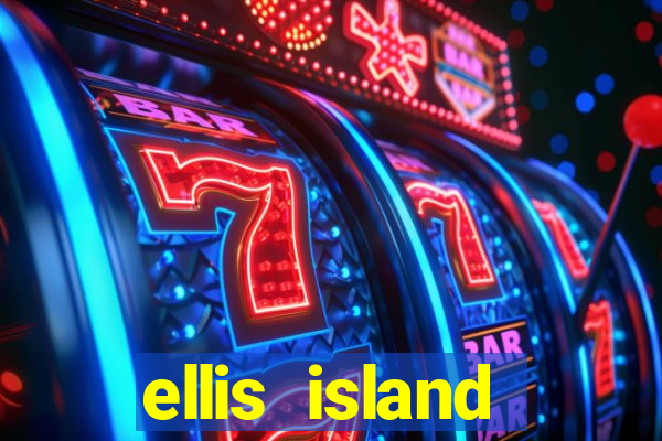 ellis island brewery and casino