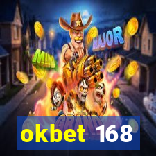 okbet 168