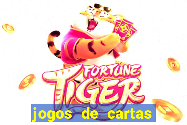 jogos de cartas duzia do padeiro