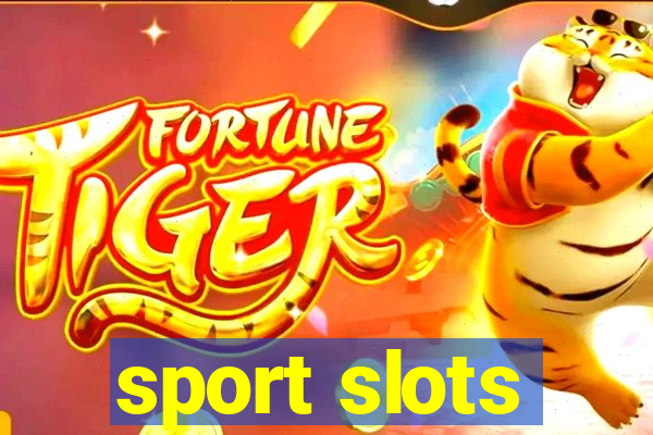 sport slots