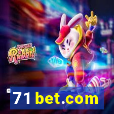 71 bet.com