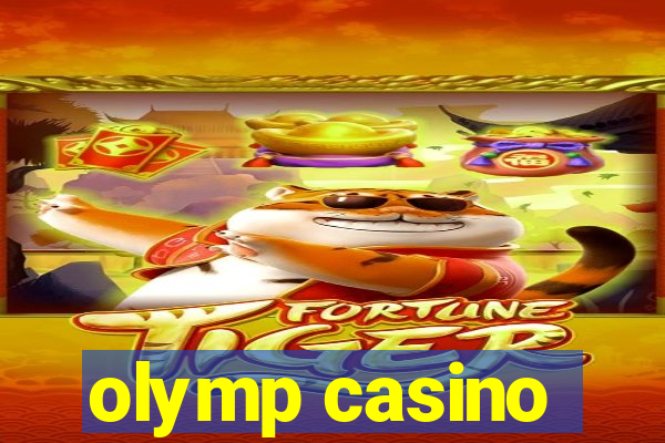 olymp casino