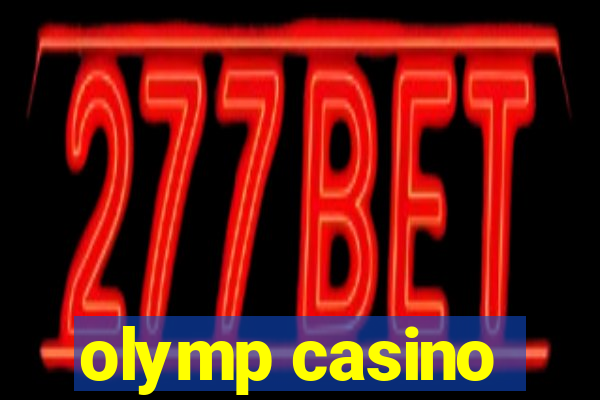 olymp casino