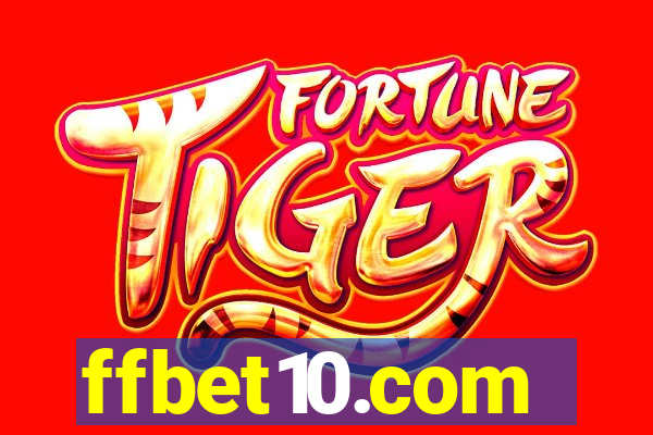 ffbet10.com