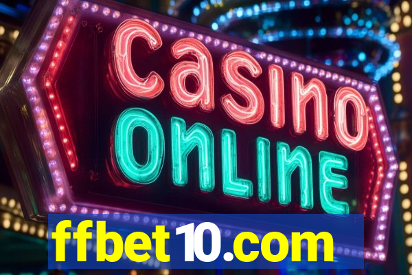 ffbet10.com