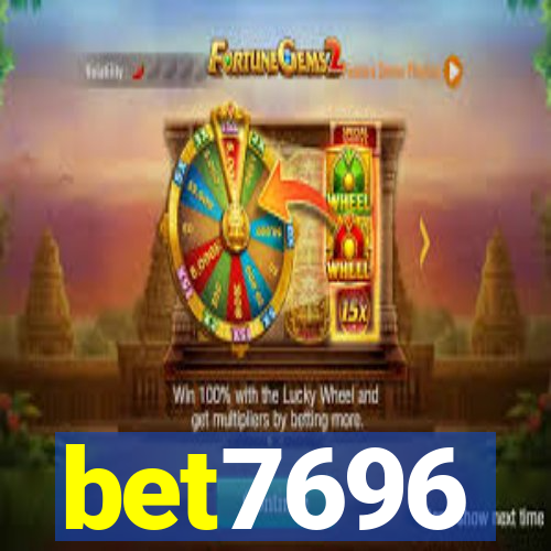 bet7696