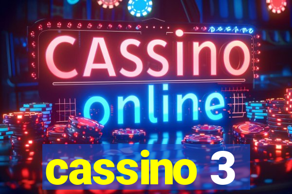 cassino 3