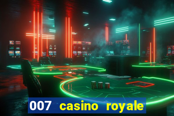 007 casino royale download subtitle