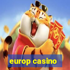 europ casino