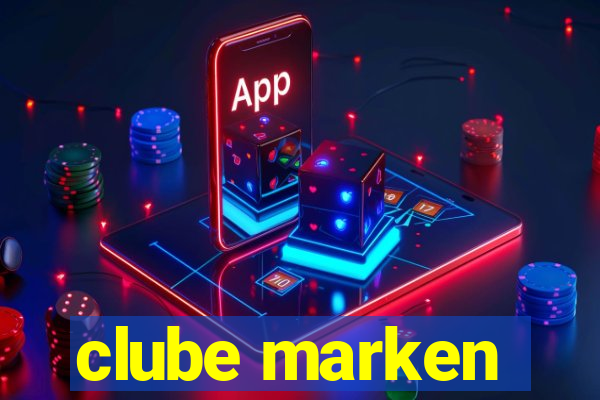 clube marken