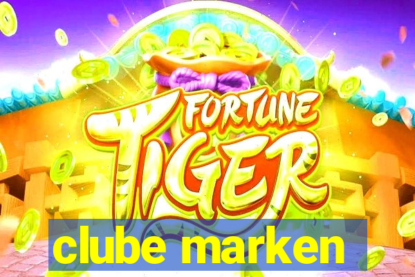 clube marken