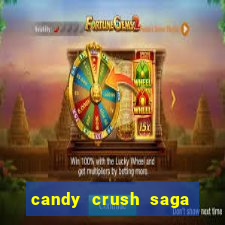 candy crush saga para jogar