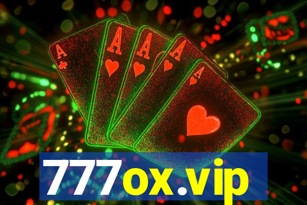 777ox.vip