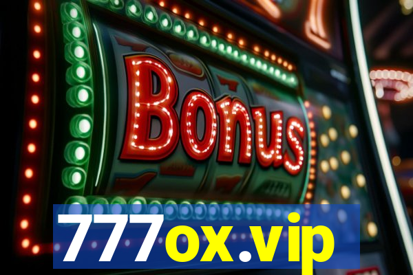 777ox.vip