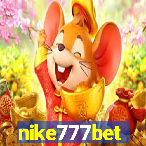 nike777bet