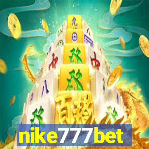 nike777bet