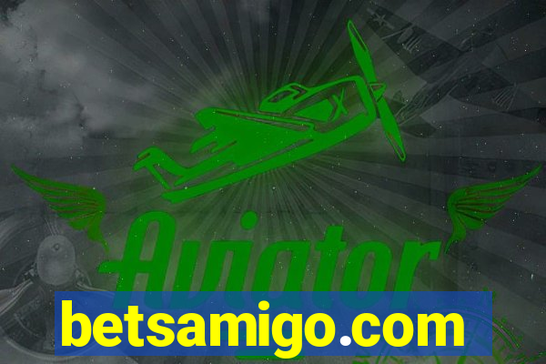 betsamigo.com