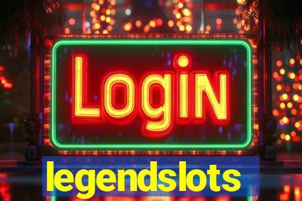 legendslots