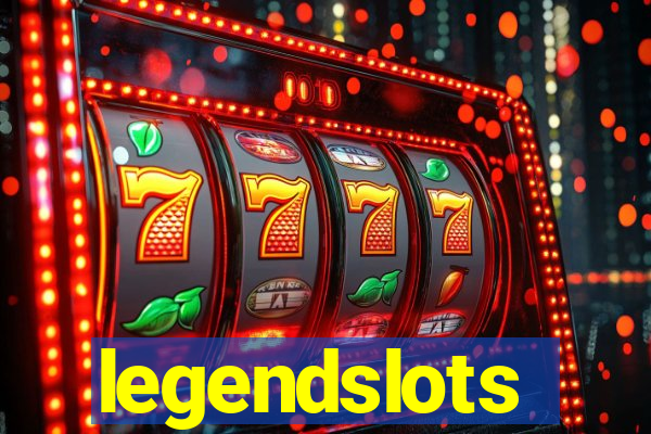 legendslots