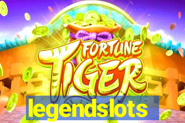 legendslots