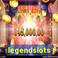 legendslots