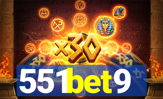 551bet9