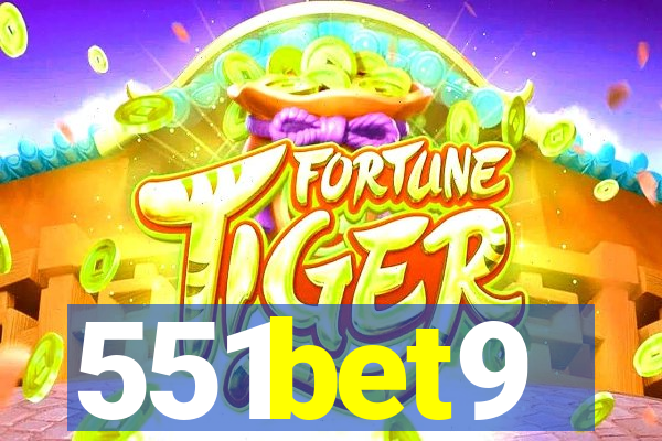 551bet9