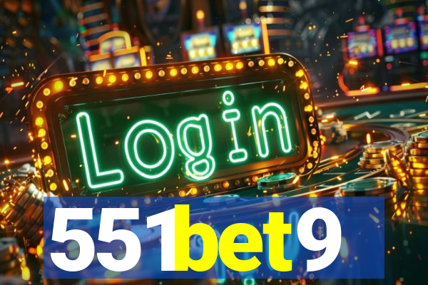 551bet9